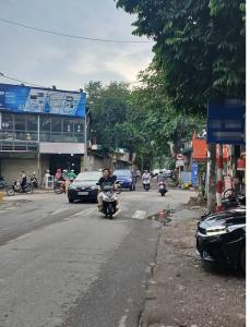 THỤY PHƯƠNG- ĐẤT KHU PHÂN LÔ CÁN BỘ - 2 THOÁNG, Ô TÔ VÀO ĐẤT